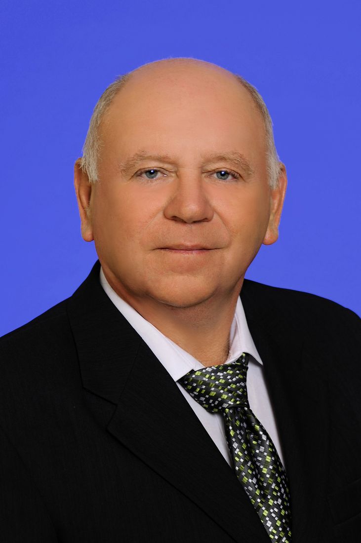 Jerzy Kubicki