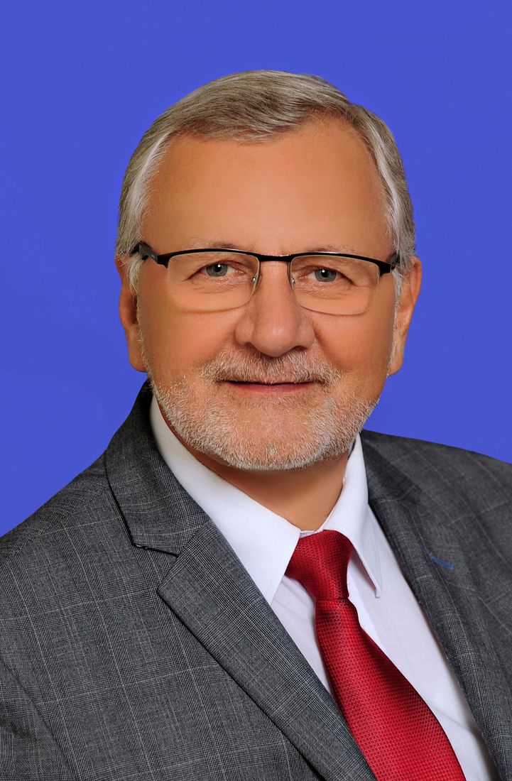 Wojciech Włodarczyk