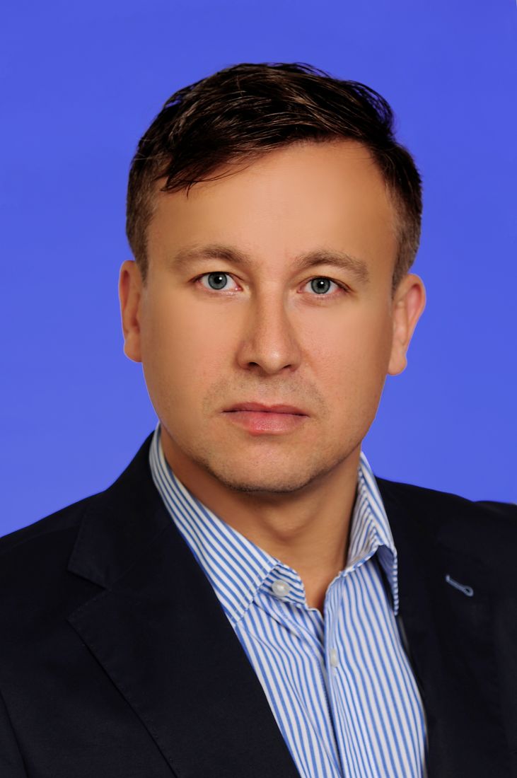 Marcin Wolny